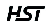 HST Logo