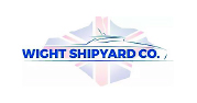 Wright Shipyard Co. Logo