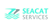 Seacat Services Logo